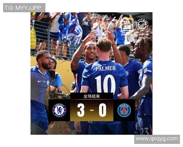 切尔西九年磨一剑重返巅峰展现不屈精神与团队力量