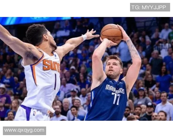 太阳轻取独行侠，晋级西部决赛之路全解析