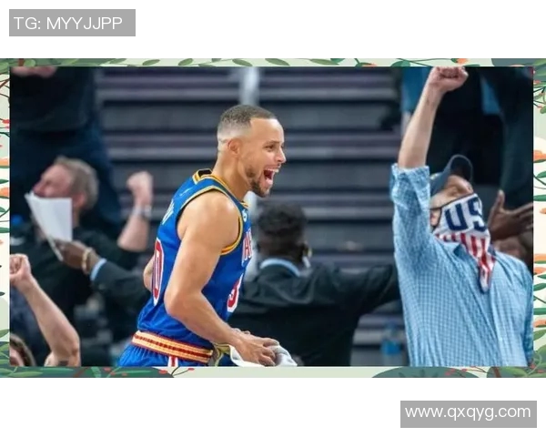 库里创造生涯新纪录，成为历史最年轻的三分球得分王